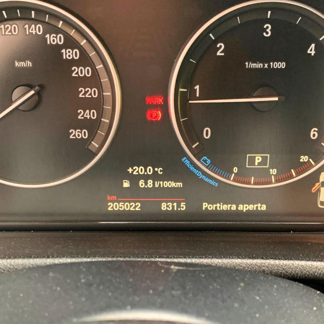 Bmw X4 xDrive20d xLine