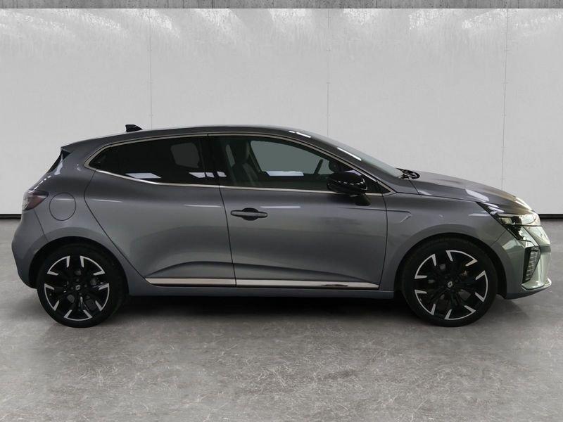 Renault Clio 1.0 eco-g Techno 100cv