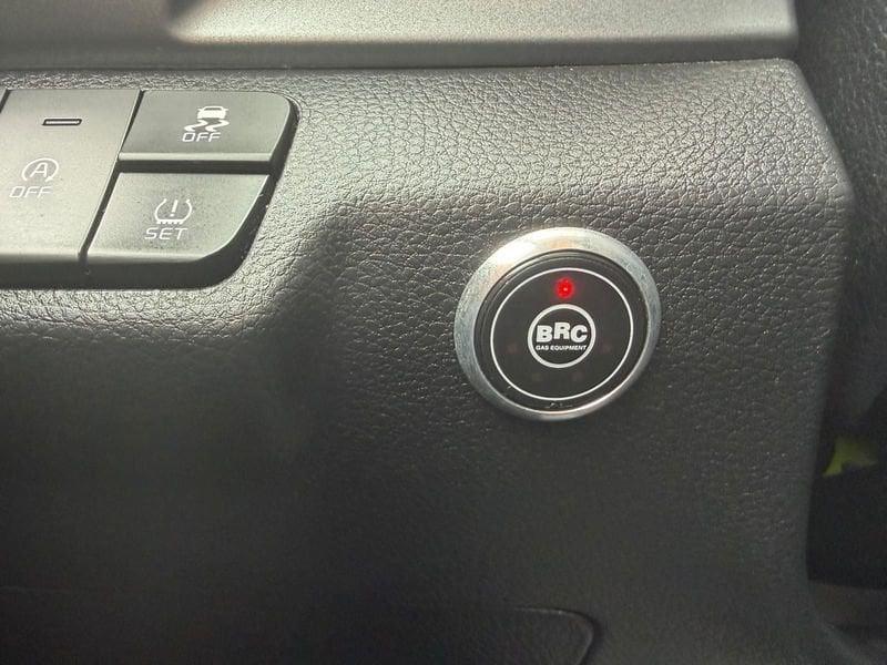 Kia Stonic 1.2 ECO GPL Urban