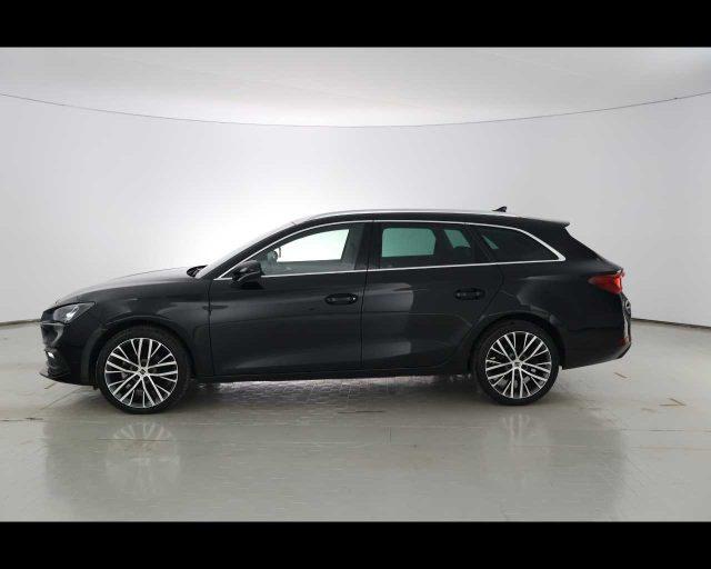 SEAT Leon Sportstourer 1.5 eTSI 150 CV DSG Xcellence