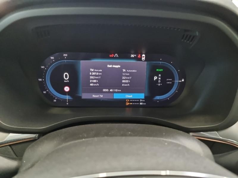 VOLVO XC60 T6 PLUG-IN AWD AUTO CORE SUV