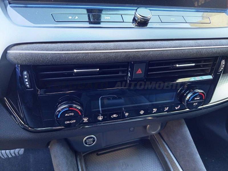 Nissan Qashqai Qashqai 1.3 mhev N-Design 2wd 158cv xtronic