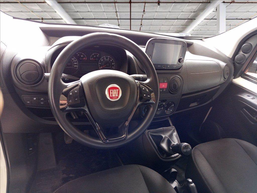 FIAT Fiorino cargo 1.3 mjt 95cv SX del 2022