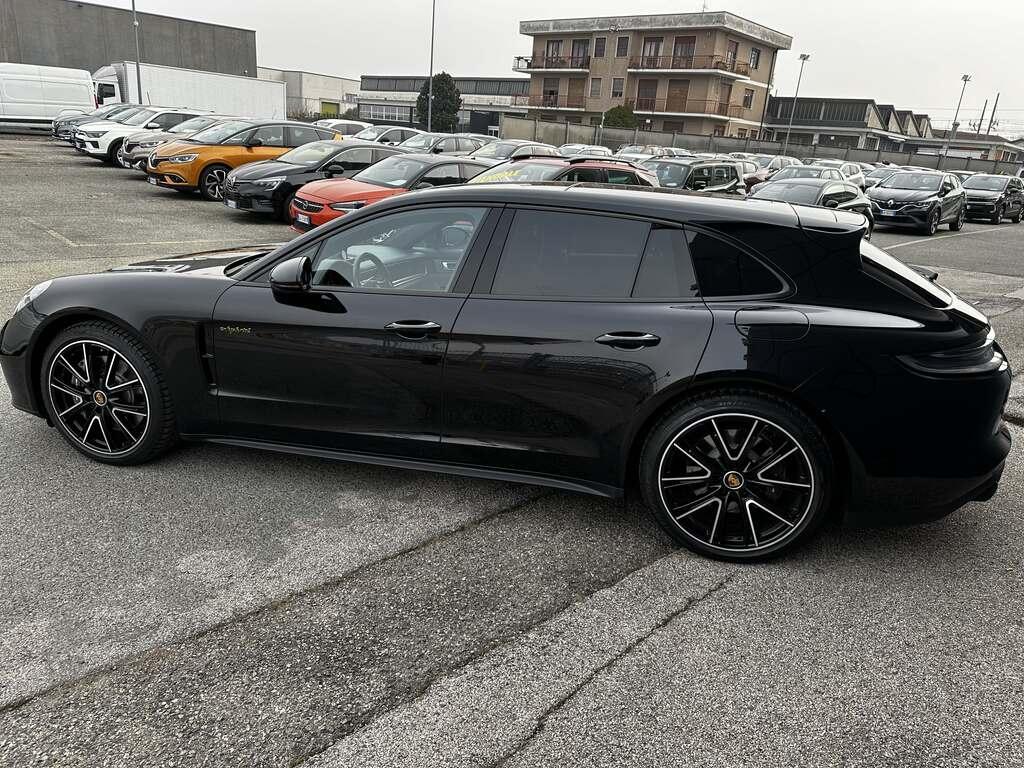 Porsche Panamera 2.9 E-Hybrid 4 PDK IVA ESPOSTA 100%