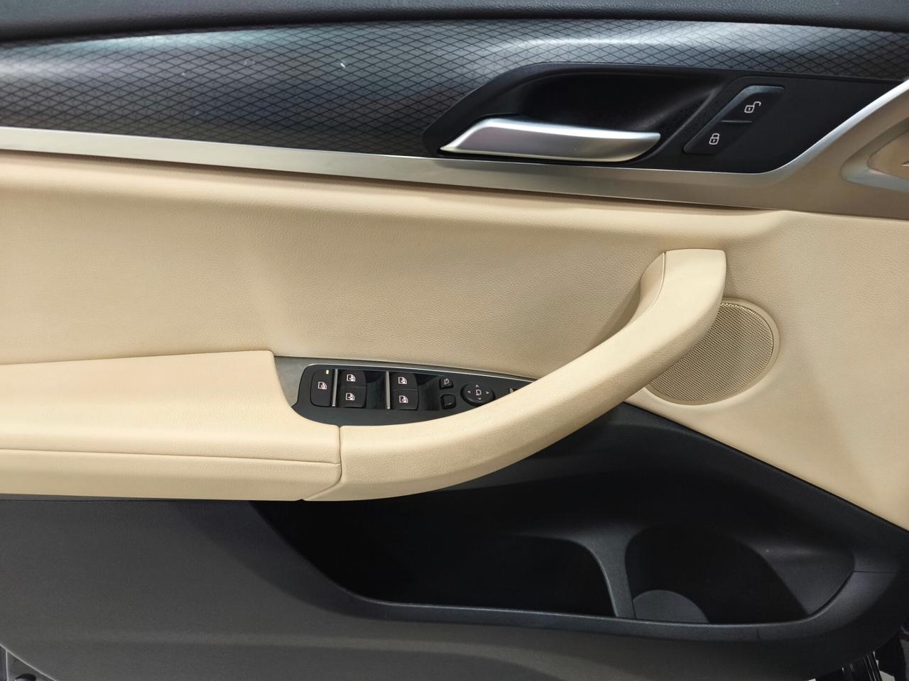 Bmw X4 xDrive20d 48V Msport