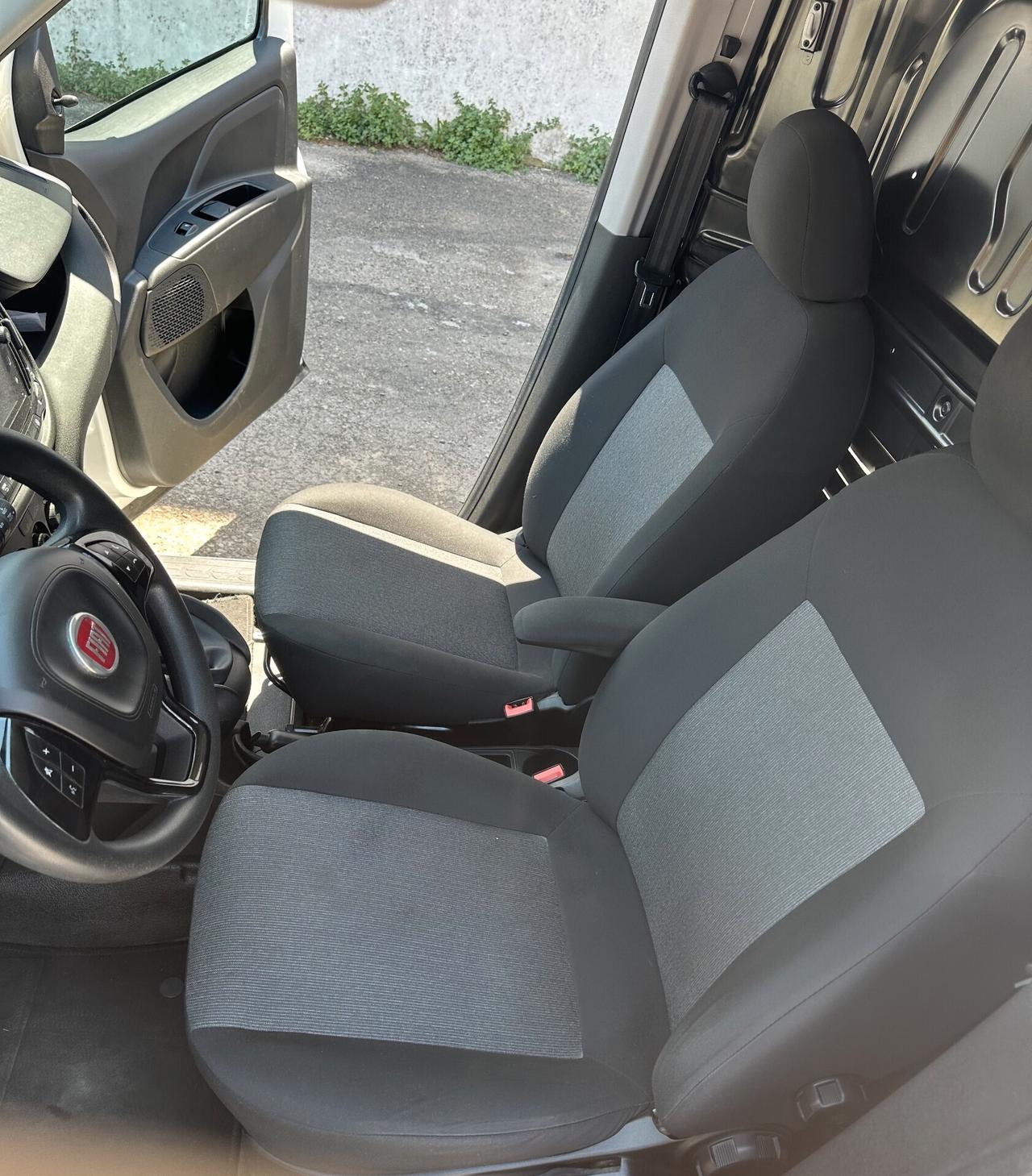 Fiat Doblo Doblò 1.6 MJT 120CV S&S PC-TN Cargo Easy