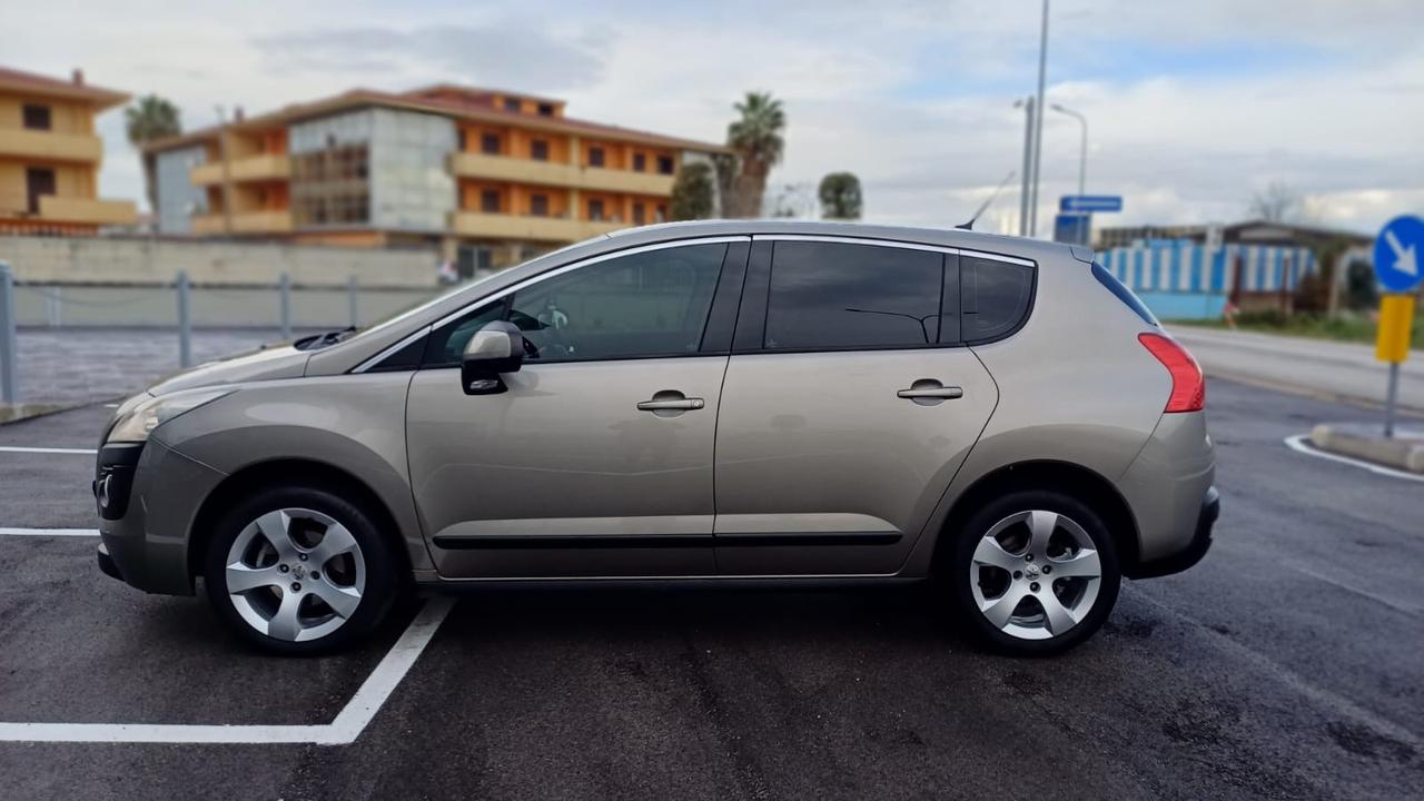 Peugeot 3008 1.6 HDi 110CV Premium
