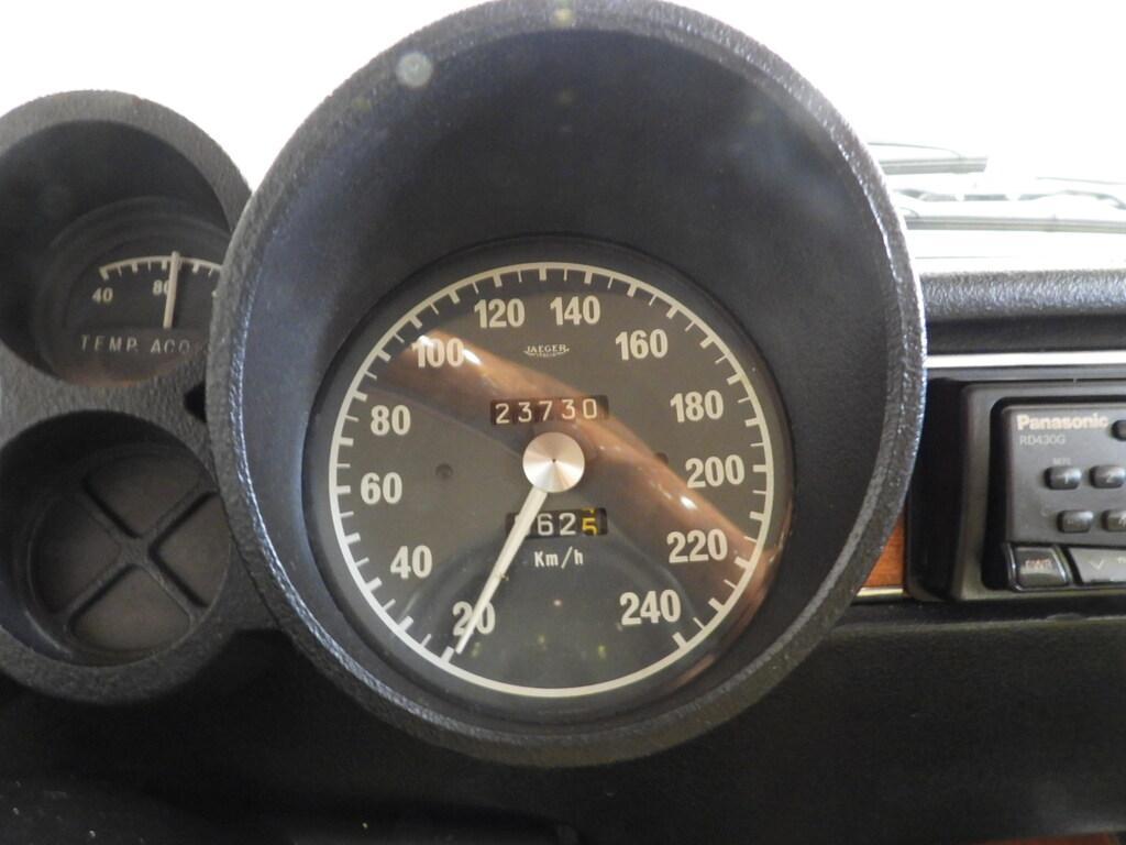 Alfa Romeo Alfetta Alfetta 1.6 my75