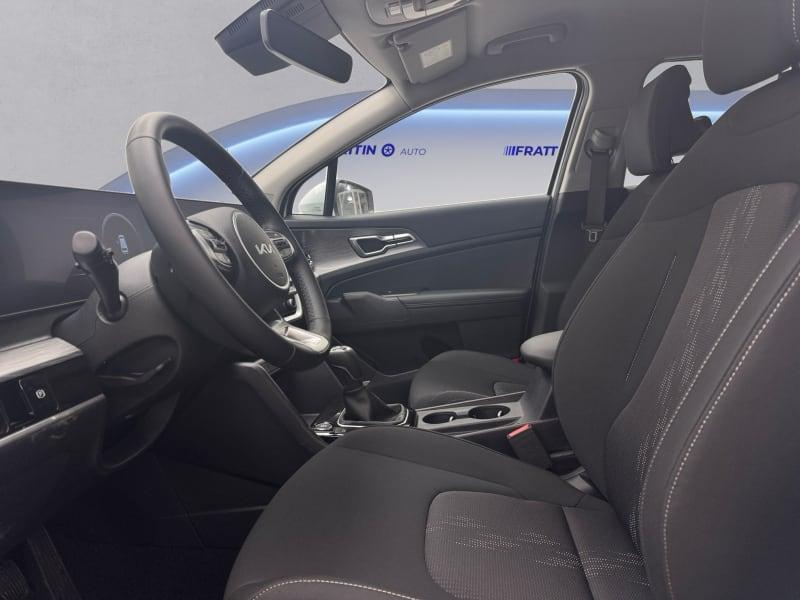 KIA SPORTAGE 1.6 TGDI GPL STYLE