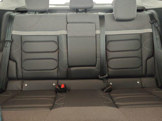 CITROEN C4 X Automatic EAT8 130Cv Max Pelle Navi Aziendale!!!