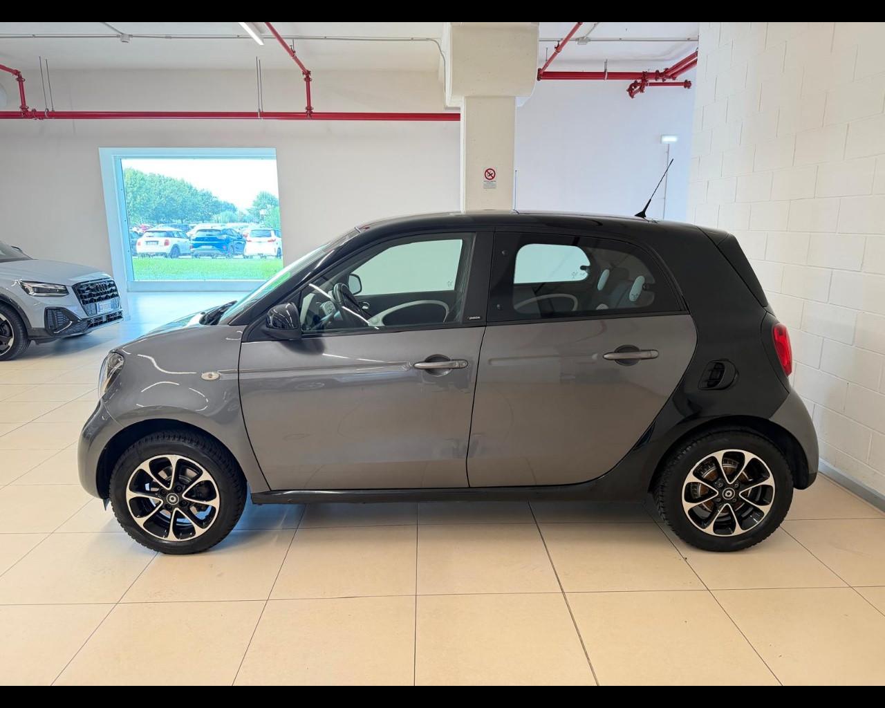 SMART forfour 2ªs. (W453) - forfour 70 1.0 Passion