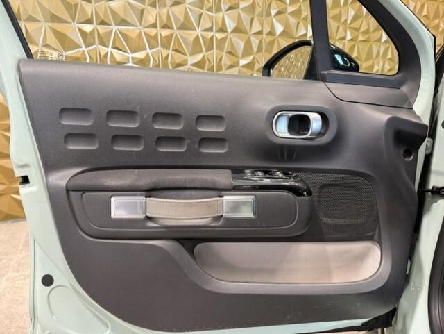 Citroen C3 1.2 82cv Shine