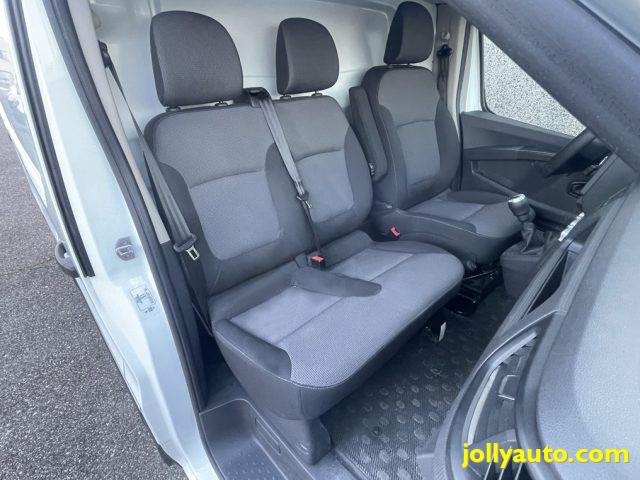 RENAULT Trafic T29 2.0 dCi 170CV L2 H2 TETTO ALTO Furgone ICE