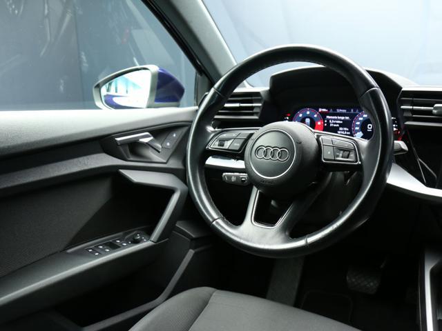 AUDI A3 Sportback 30 TDI 116CV S tronic S line
