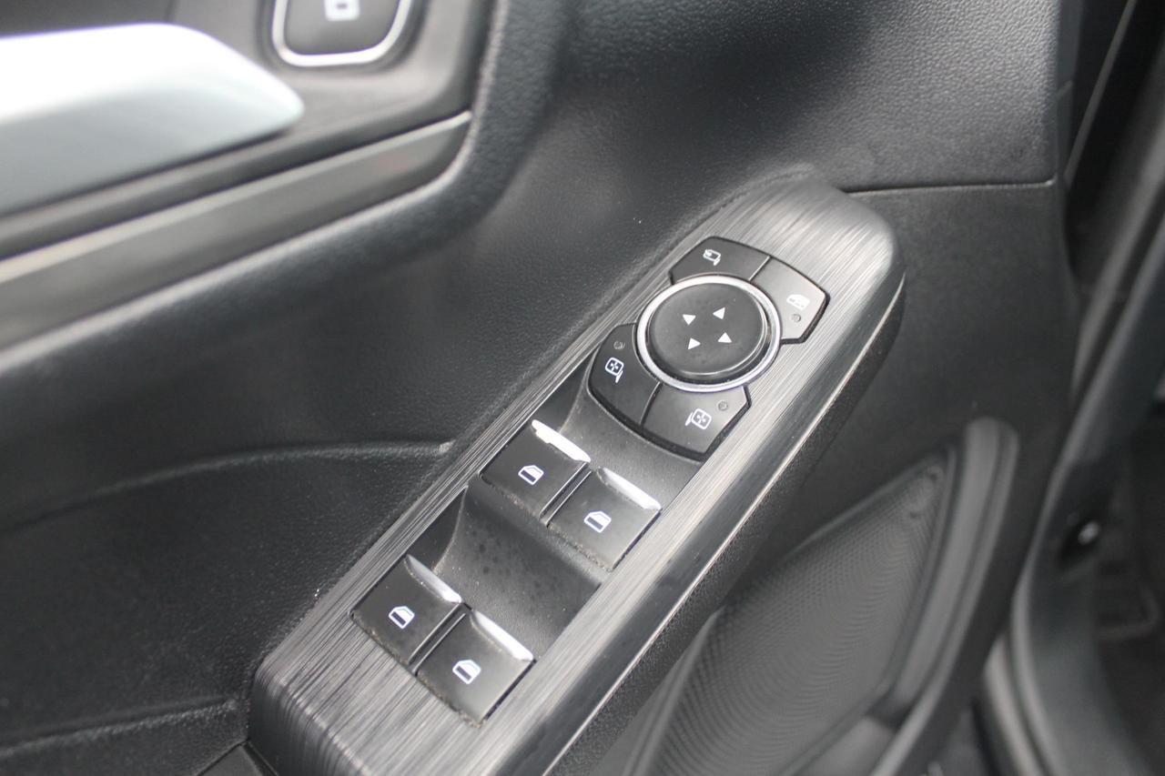Ford Kuga 1.5 Ecoblue Titanium 2wd 120 Cv. Auto