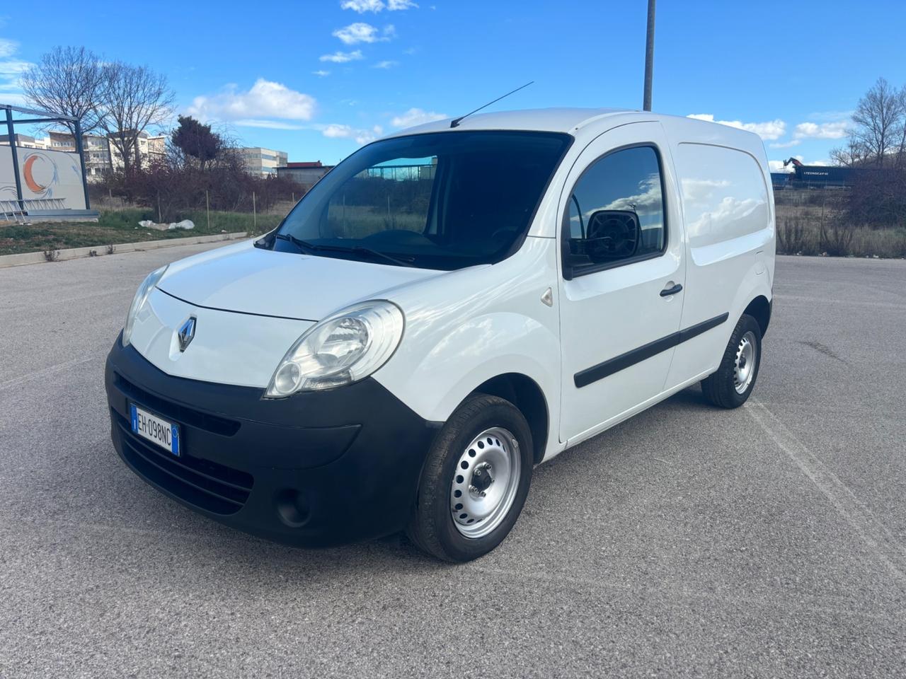 Renault Kangoo 1.5 dCi 75CV F.AP. 5 porte Attractive