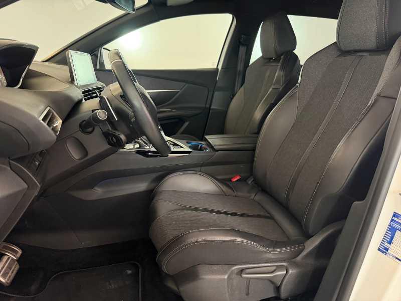 PEUGEOT 3008 II - 3008 1.6 bluehdi GT Line s&s 120cv eat6