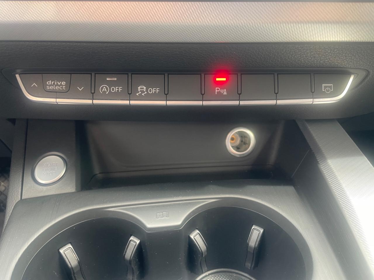 Audi A4 Avant 1.4 TFSI S tronic Sport - Nessun vincolo -