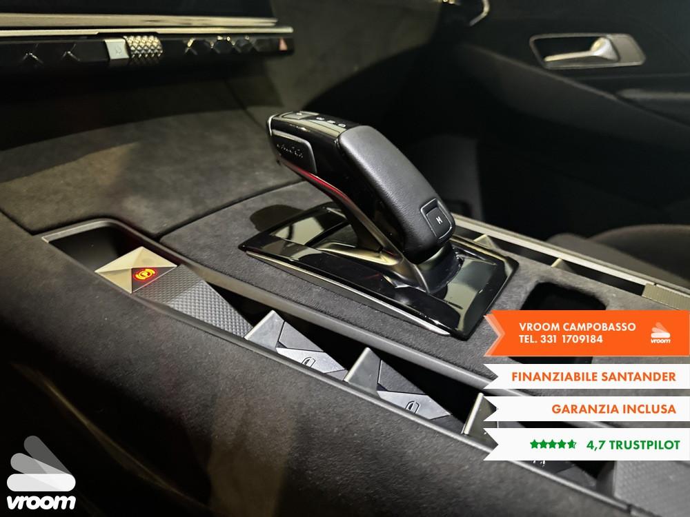 DS DS 7 DS 7 Crossback BlueHDi 180 aut. Grand Chic