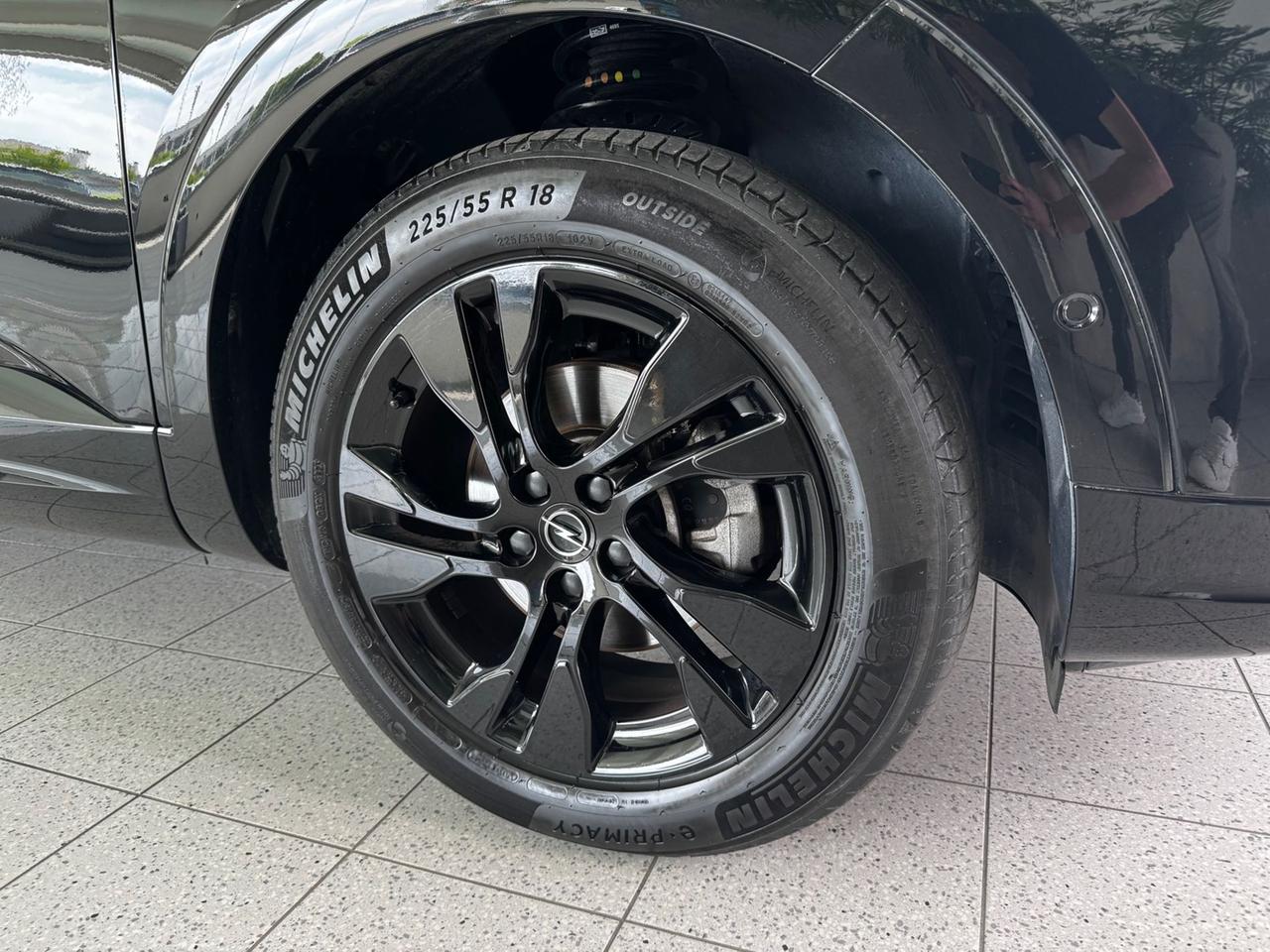 OPEL Grandland 2022 1.5 diesel Ecotec aut. GS - ANCHE GRIGIA!