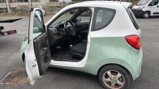 ZD D2s Modello ZD1
