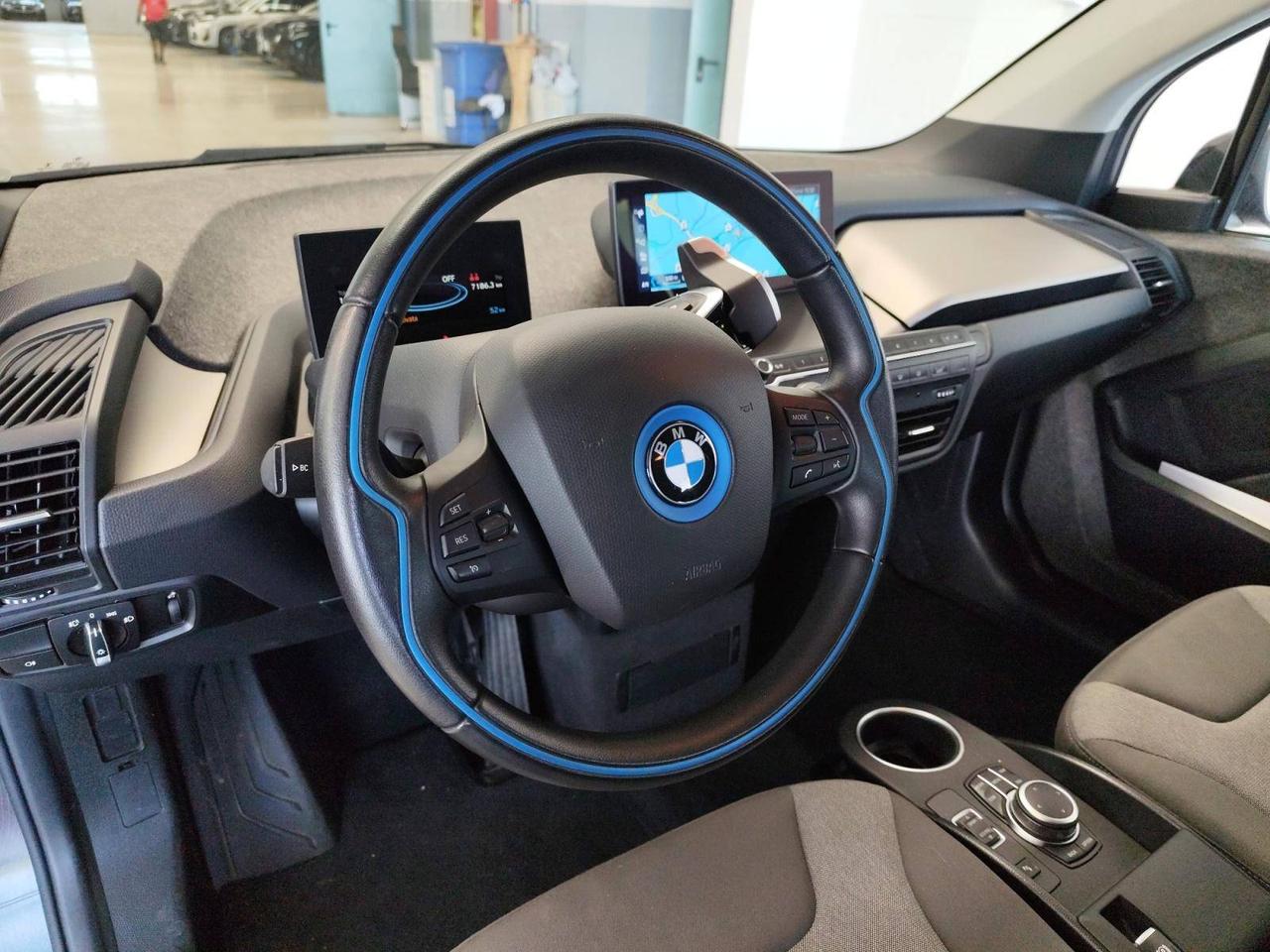 BMW i3 s 120Ah Advantage