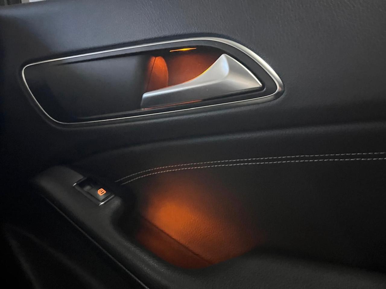 Mercedes-benz CLA 180 d Automatic Sport PERFETTA!!