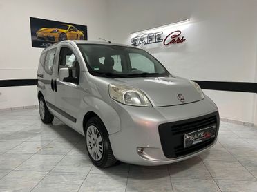 Fiat Qubo 1.3 MJT 75 CV Dynamic