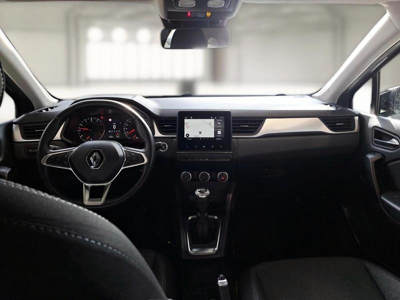 RENAULT CAPTUR 1.0 TCE 67 KW BUSINESS SUV