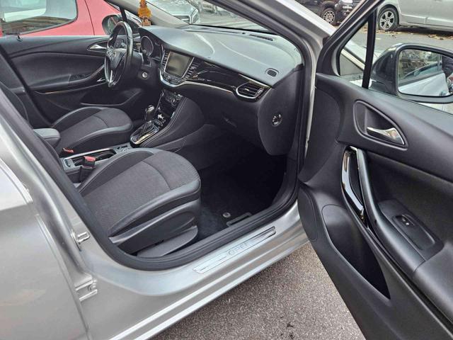 OPEL Astra 1.6 CDTi 136CV aut. 5 porte Innovation