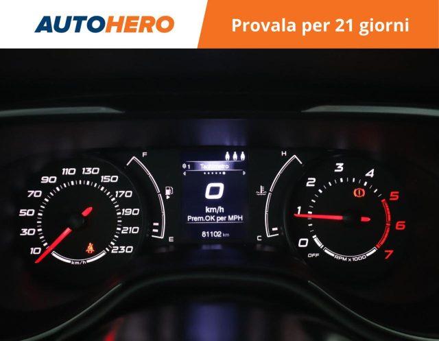 FIAT Tipo 1.6 Mjt S&S 5 porte Business