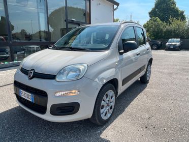 Fiat Panda 0.9 TwinAir Nat Pow Easy X COMMERCIANTI