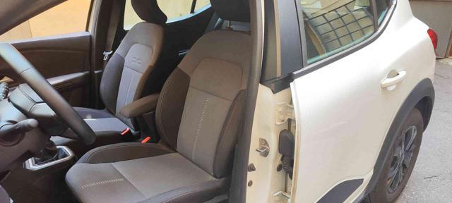 DACIA Sandero Stepway 1.0 TCe 90CV ECO-G EXTREME