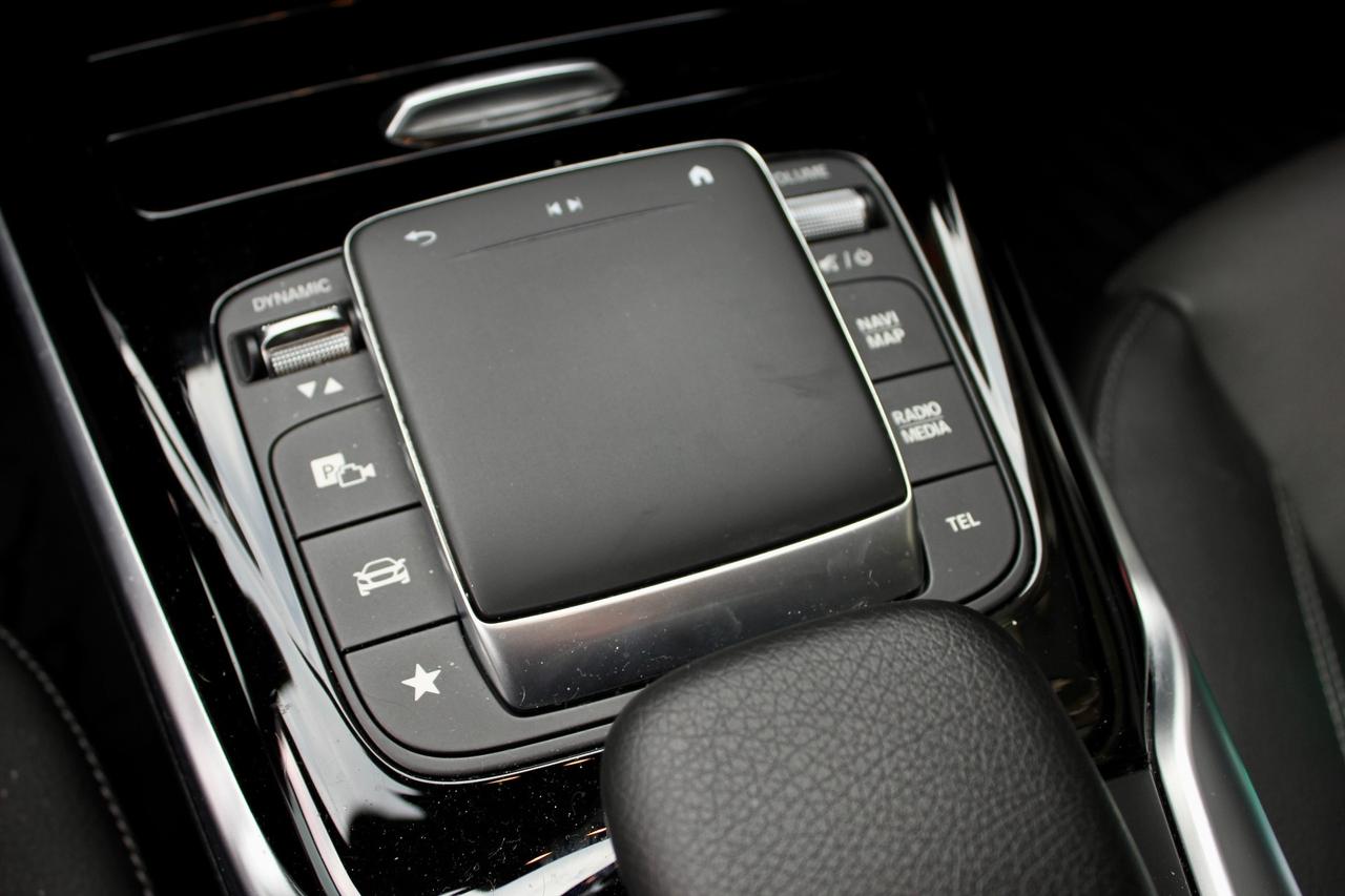 Mercedes-benz A 35 AMG 4matic SEDILI RISCALDAITI IN PELLE