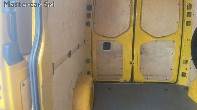 MERCEDES-BENZ Sprinter SPRINTER eSprinter - 4 batterie TG :GD399VK