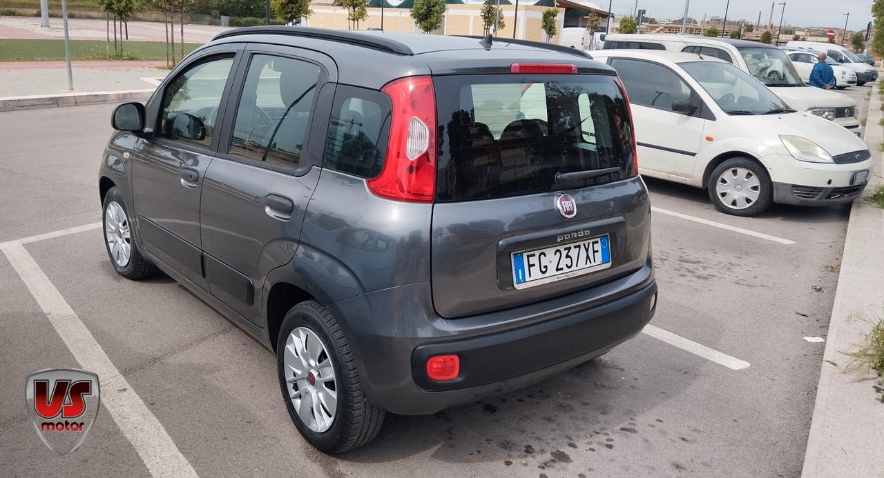 FIAT PANDA 1.2 BENZ-PREZZO PROMO