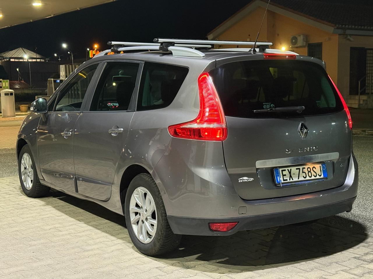 Renault Scenic Scénic 1.5 dCi 110CV Start&Stop Live