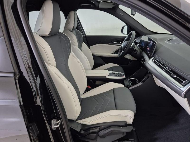 BMW X1 sDrive 20d MSport DCT