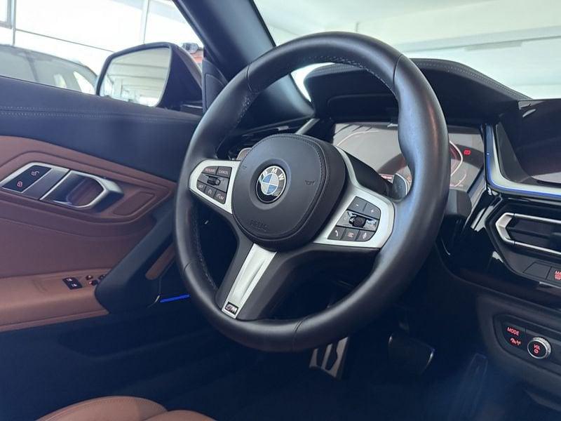 BMW Z4 sDrive20i MSport