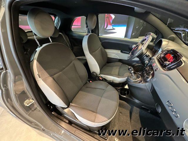 FIAT 500 1.0 Hybrid Pop
