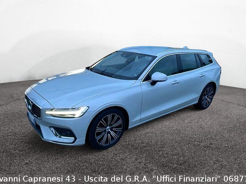 Volvo V60 V60 D4 AWD Geartronic Inscription