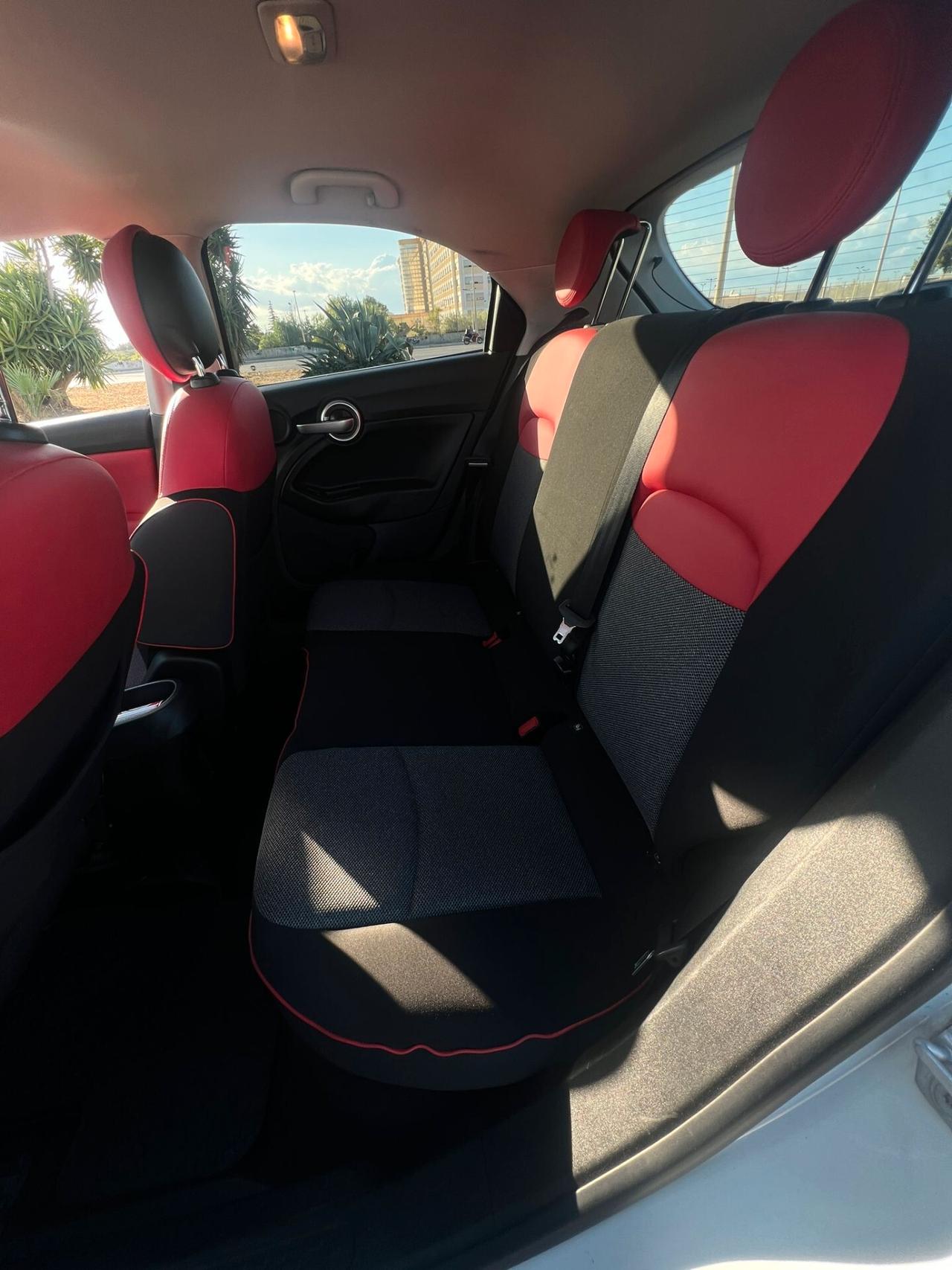 Fiat 500X 1.3 MJ 95CV Business SUPERPREZZO