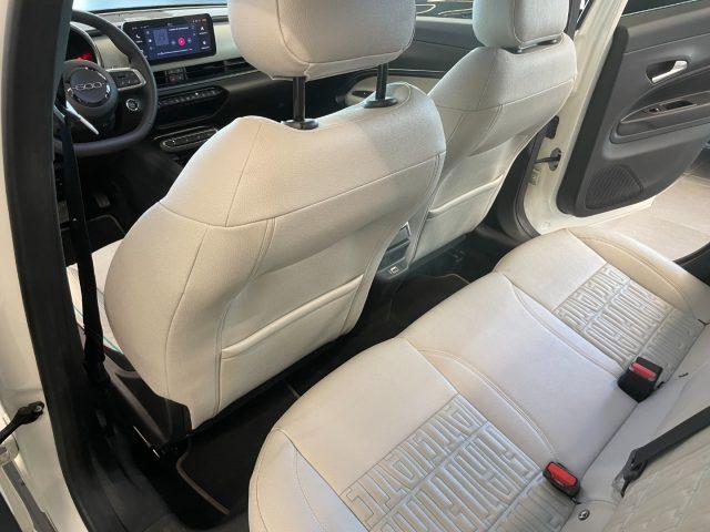 FIAT 600 1.2 Hybrid 110 CV DCT MHEV La Prima