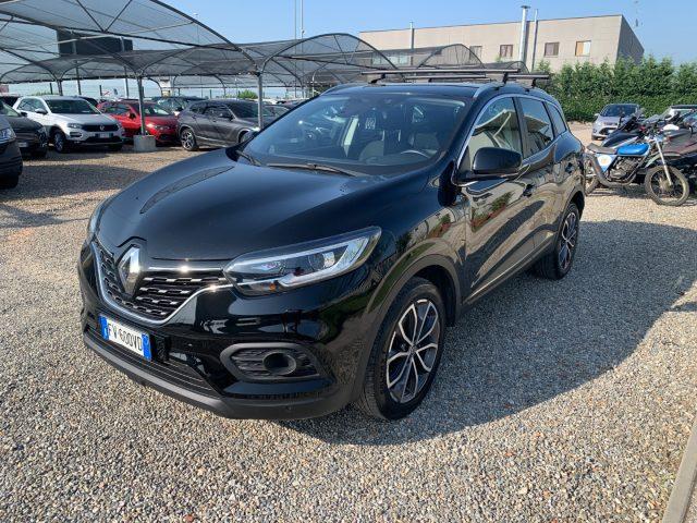 RENAULT Kadjar Blue dCi 8V 115CV Sport Edition