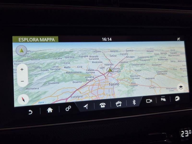 Jaguar XF 2.0d R-Sport awd 180cv auto