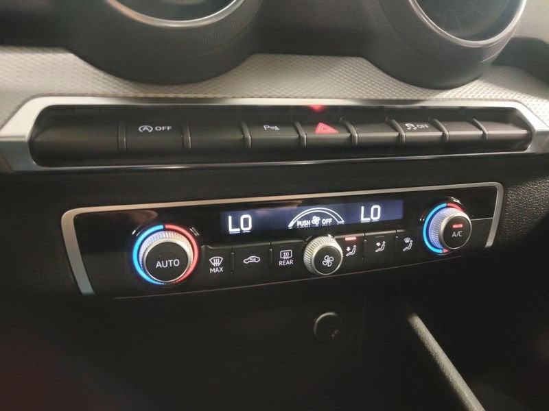 Audi Q2 Q2 35 TFSI S tronic Business Advanced
