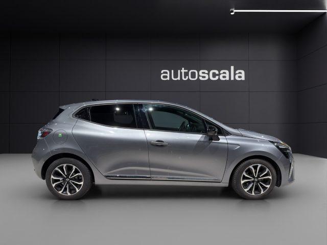 RENAULT Clio TCe 90 CV 5 porte Techno GPL