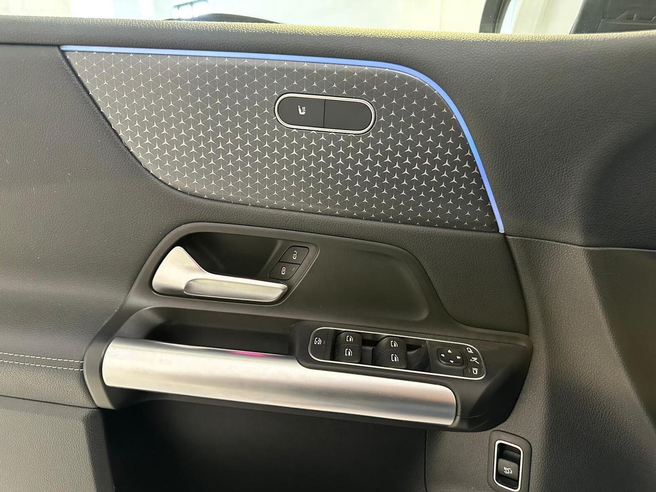Mercedes-benz B 220 d Automatic AMG Line Premium