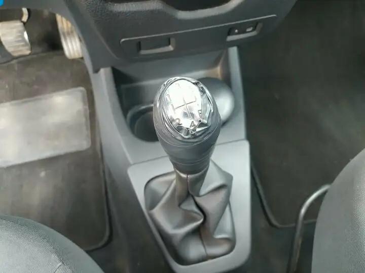 Dacia Dokker 1.5 dCi 8V 90CV Lauréate