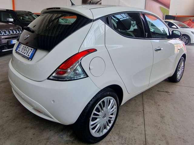 Lancia Ypsilon Ypsilon 1.2 Silver 69cv